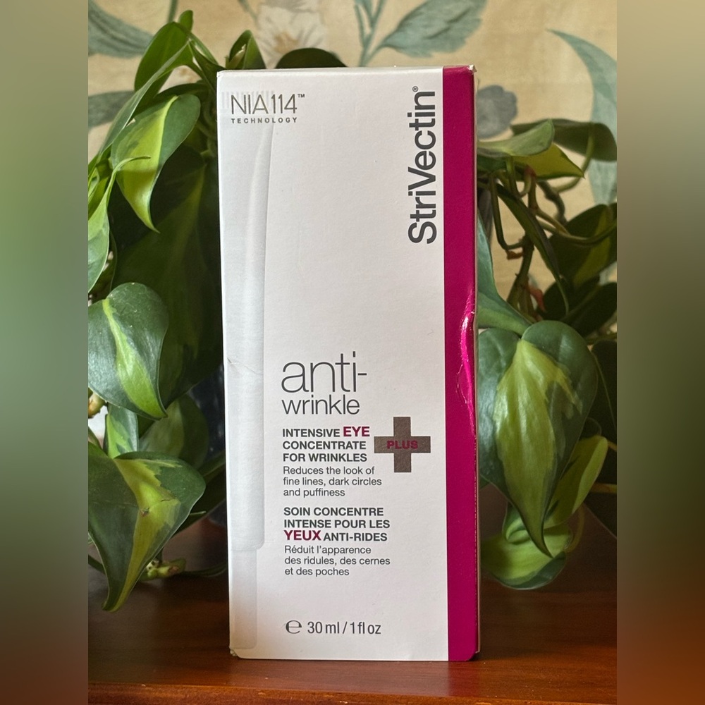 Eye Cream